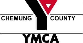 Chemung County YMCA Logo